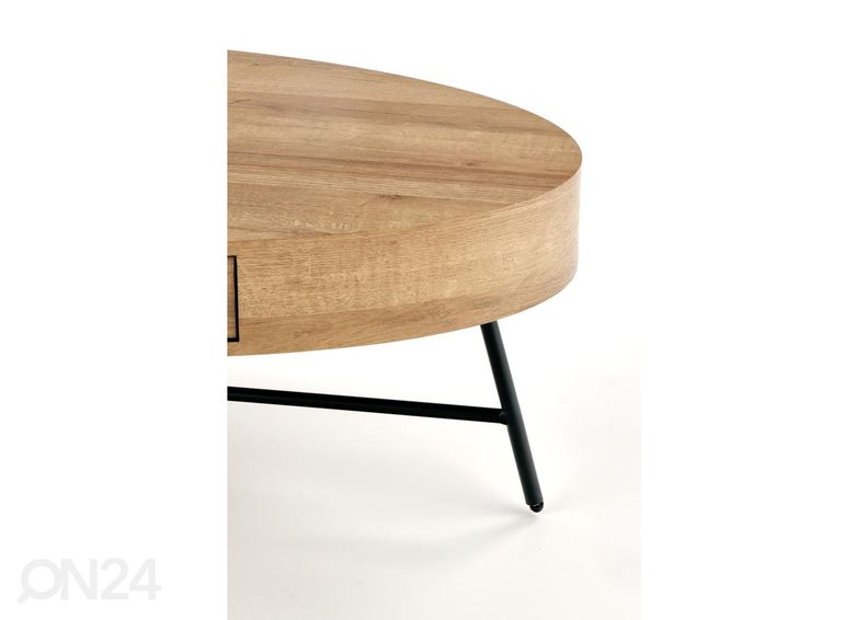 Журнальный стол 120x60 cm увеличить
