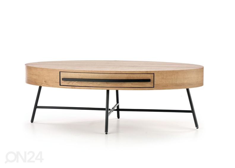 Журнальный стол 120x60 cm увеличить