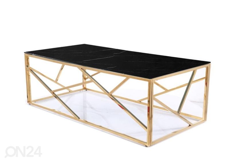 Журнальный стол 120x60 cm увеличить