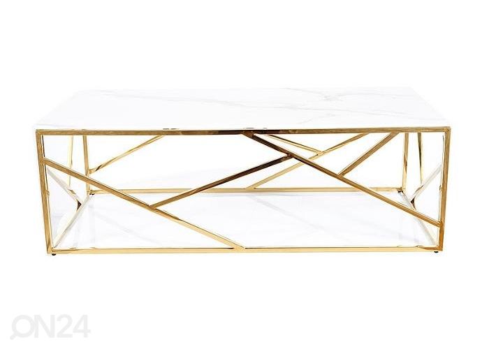 Журнальный стол 120x60 cm увеличить