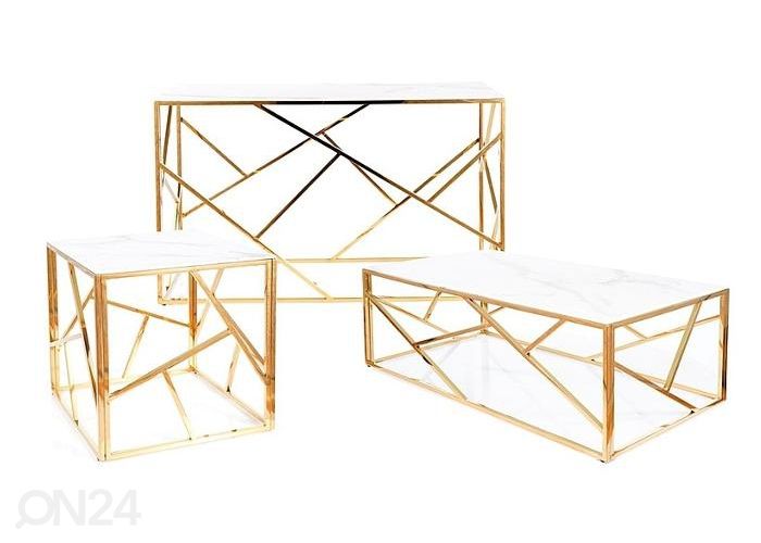 Журнальный стол 120x60 cm увеличить