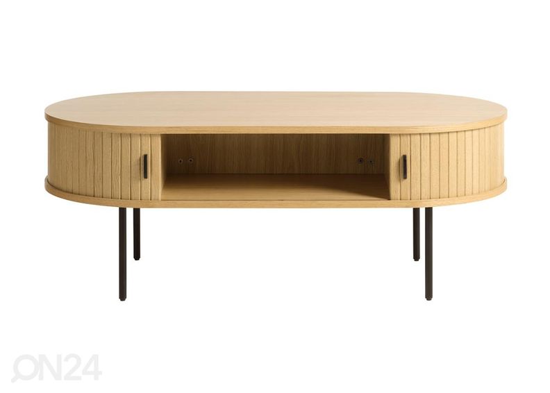 Журнальный стол 120x60 cm увеличить