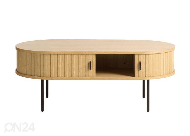 Журнальный стол 120x60 cm увеличить