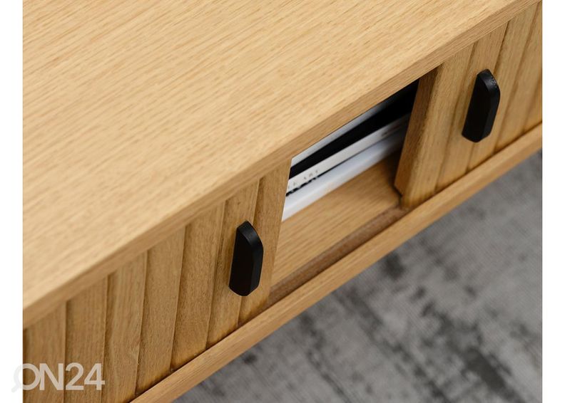 Журнальный стол 120x60 cm увеличить