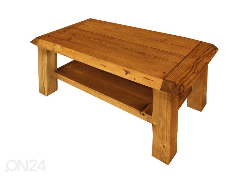 Журнальный стол 120x60 cm увеличить