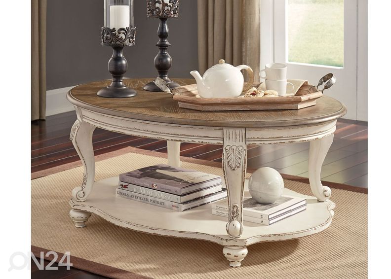 Журнальный стол 122x86 cm увеличить