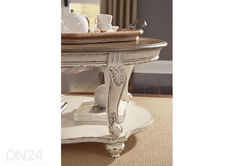 Журнальный стол 122x86 cm увеличить