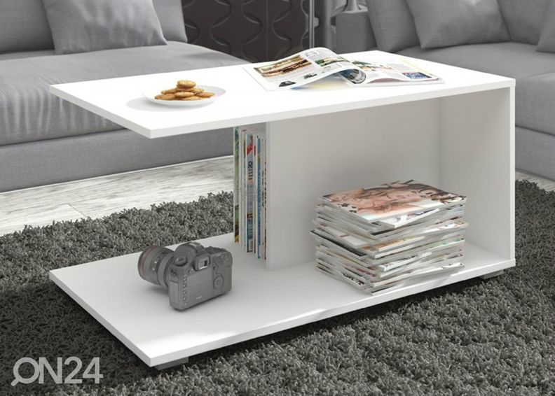 Журнальный стол увеличить