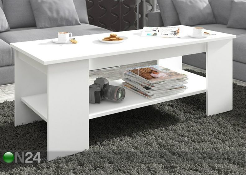 Журнальный стол увеличить