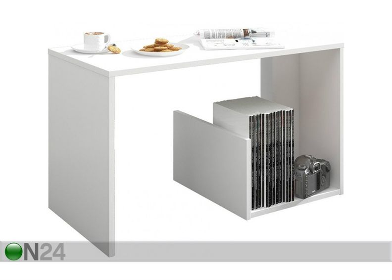 Журнальный стол увеличить