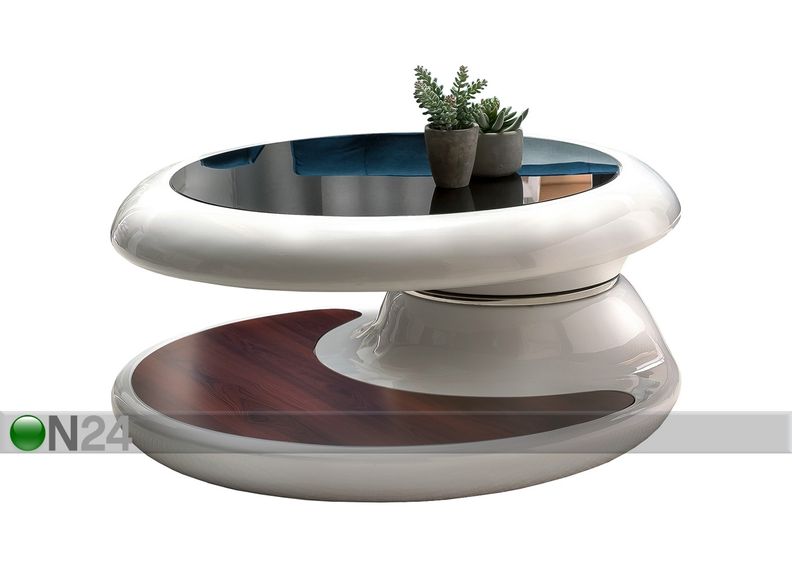 Журнальный стол увеличить