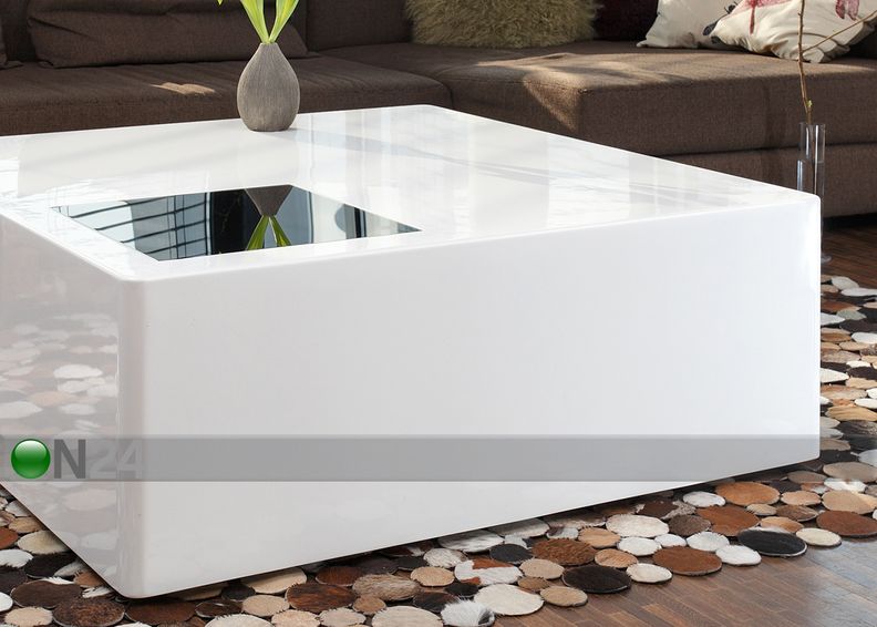 Журнальный стол увеличить