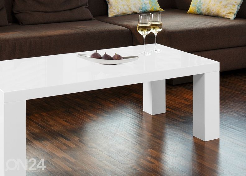 Журнальный стол увеличить