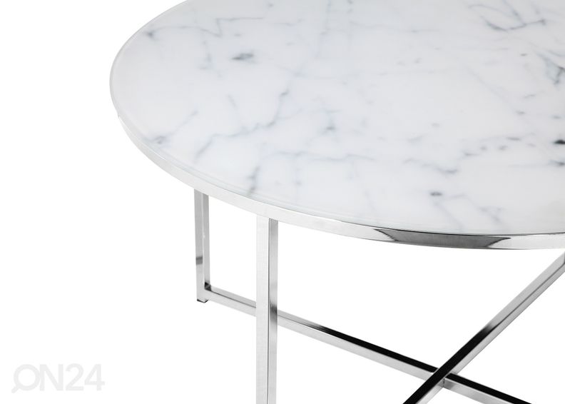 Журнальный стол увеличить