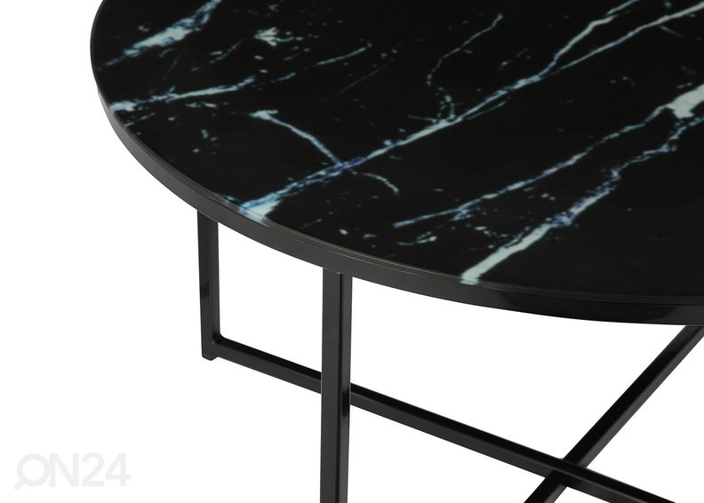 Журнальный стол увеличить