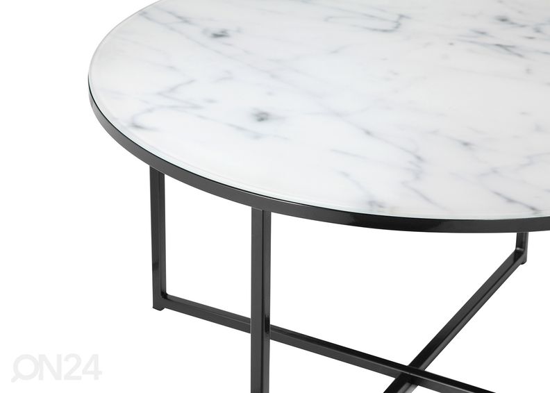 Журнальный стол увеличить