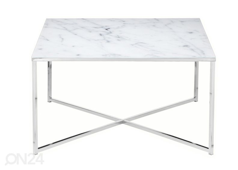 Журнальный стол увеличить