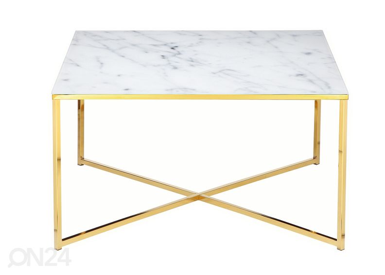 Журнальный стол увеличить