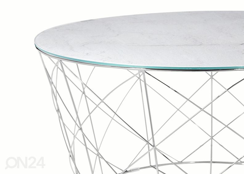 Журнальный стол увеличить