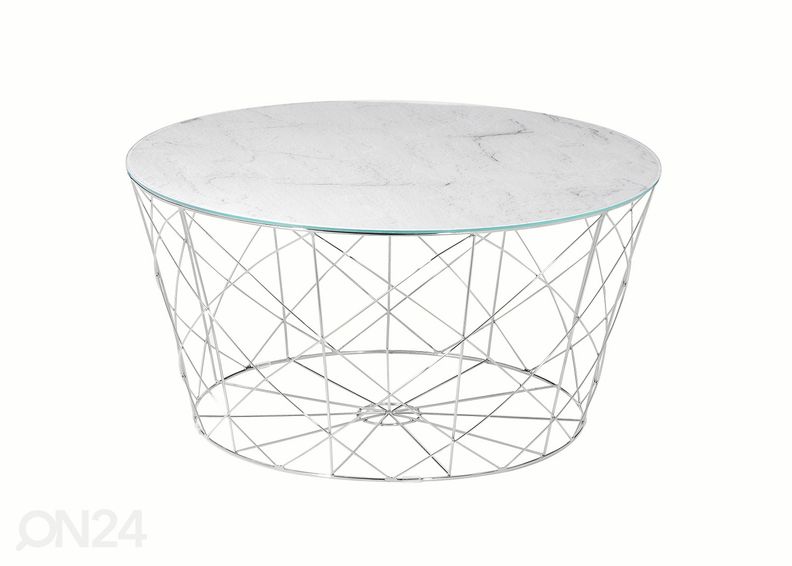 Журнальный стол увеличить