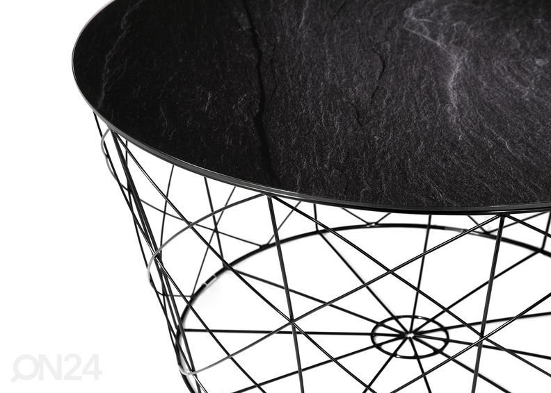 Журнальный стол увеличить