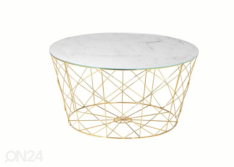 Журнальный стол увеличить