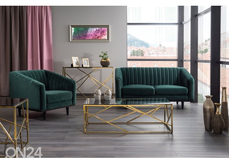 Журнальный стол увеличить