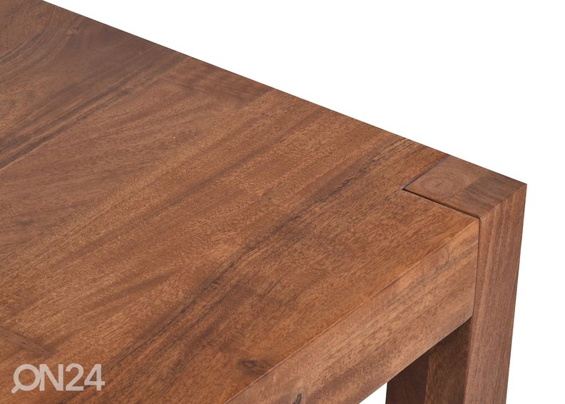 Журнальный стол увеличить