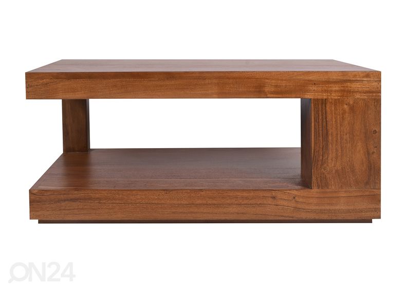 Журнальный стол увеличить