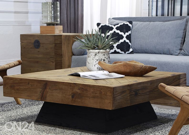 Журнальный стол увеличить