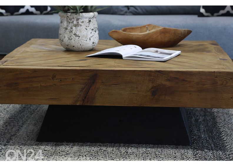 Журнальный стол увеличить