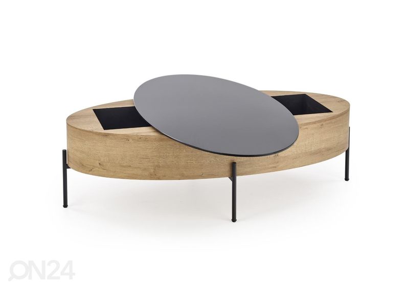 Журнальный стол увеличить