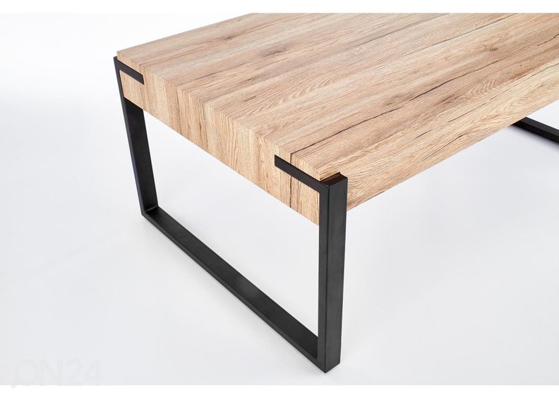 Журнальный стол увеличить