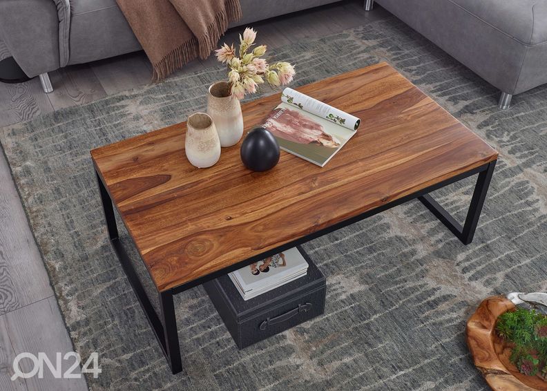 Журнальный стол увеличить