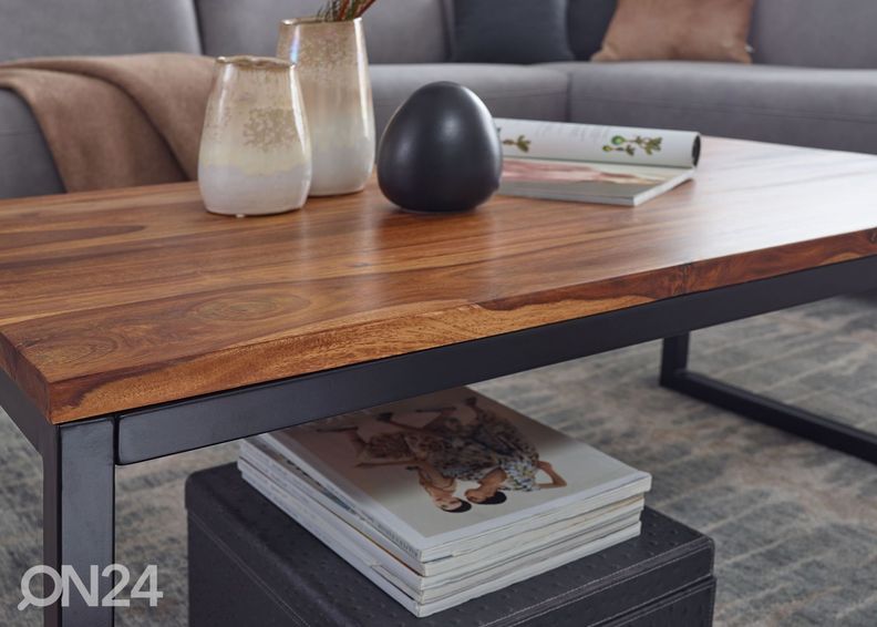 Журнальный стол увеличить