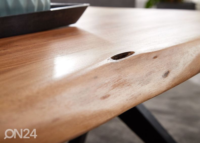 Журнальный стол увеличить