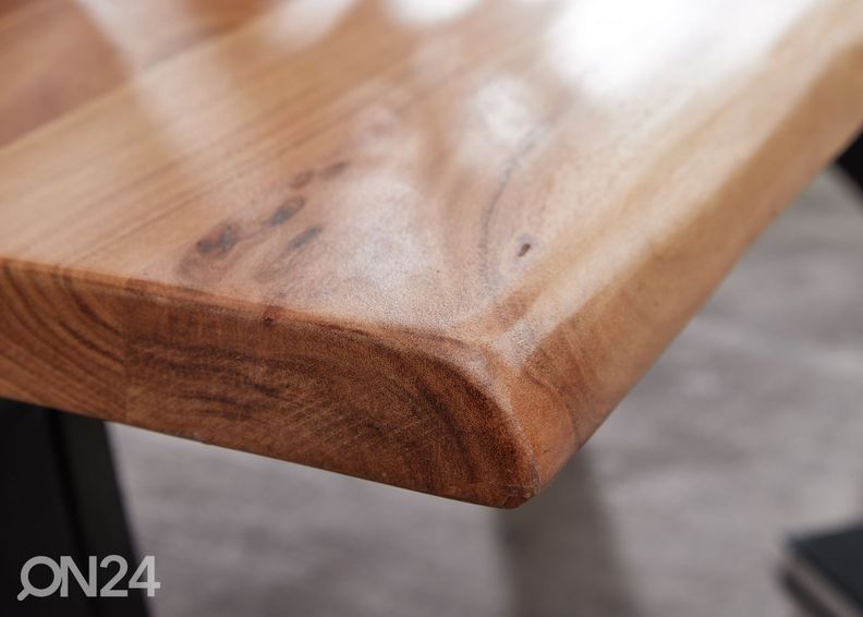 Журнальный стол увеличить