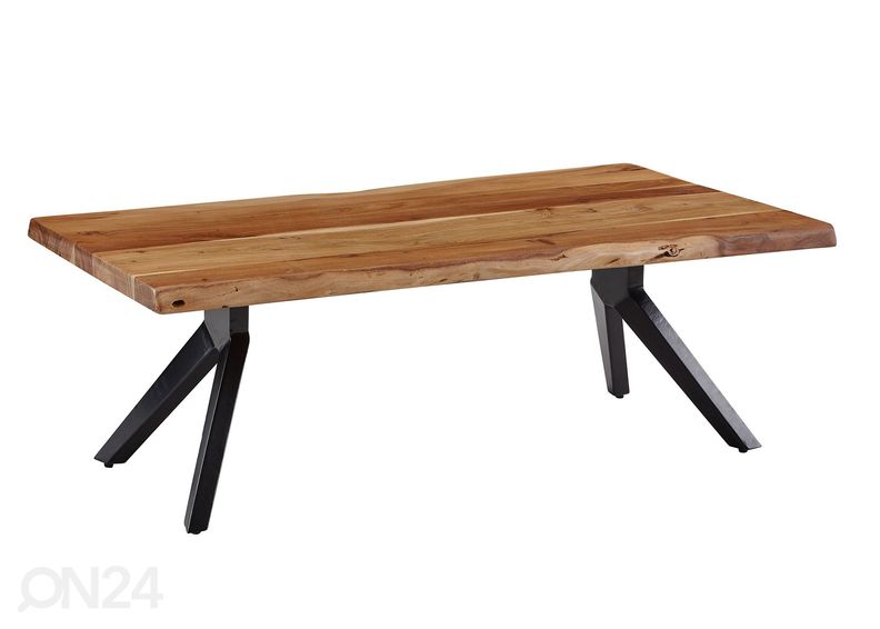 Журнальный стол увеличить