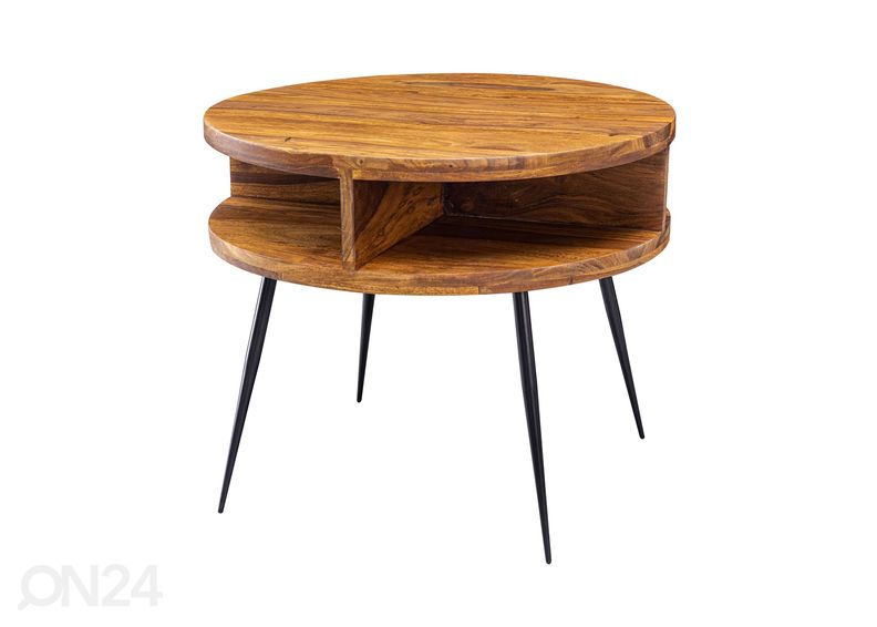 Журнальный стол увеличить