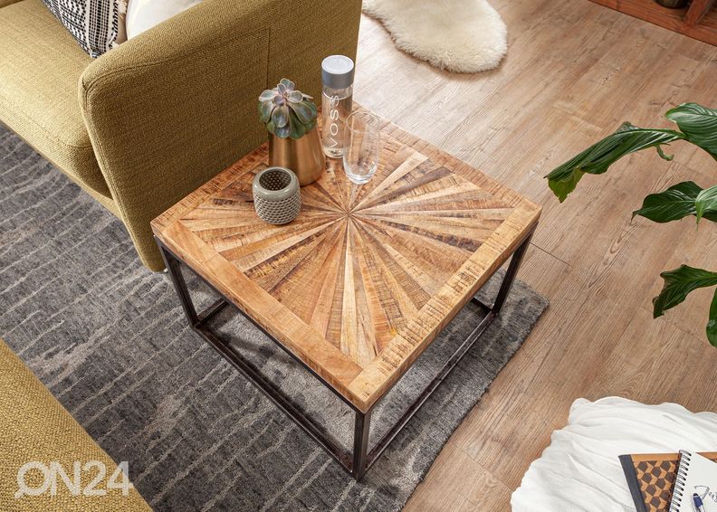 Журнальный стол увеличить