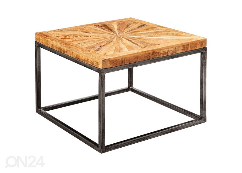 Журнальный стол увеличить