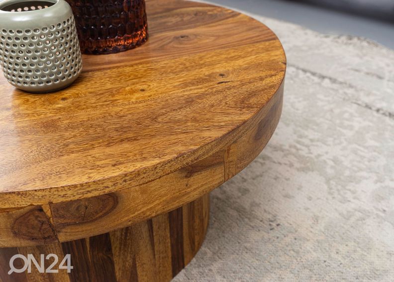 Журнальный стол увеличить