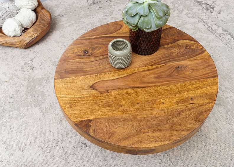 Журнальный стол увеличить