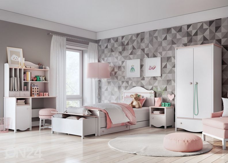 Журнальный стол увеличить