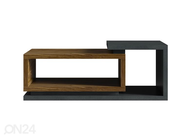 Журнальный стол увеличить