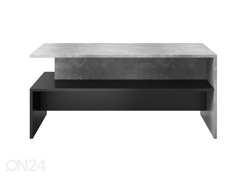 Журнальный стол увеличить