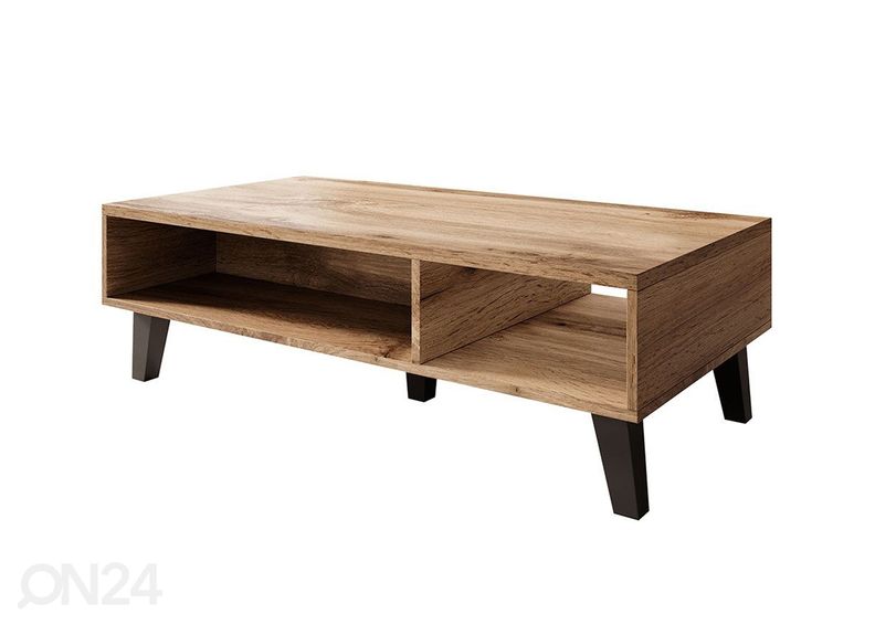 Журнальный стол увеличить