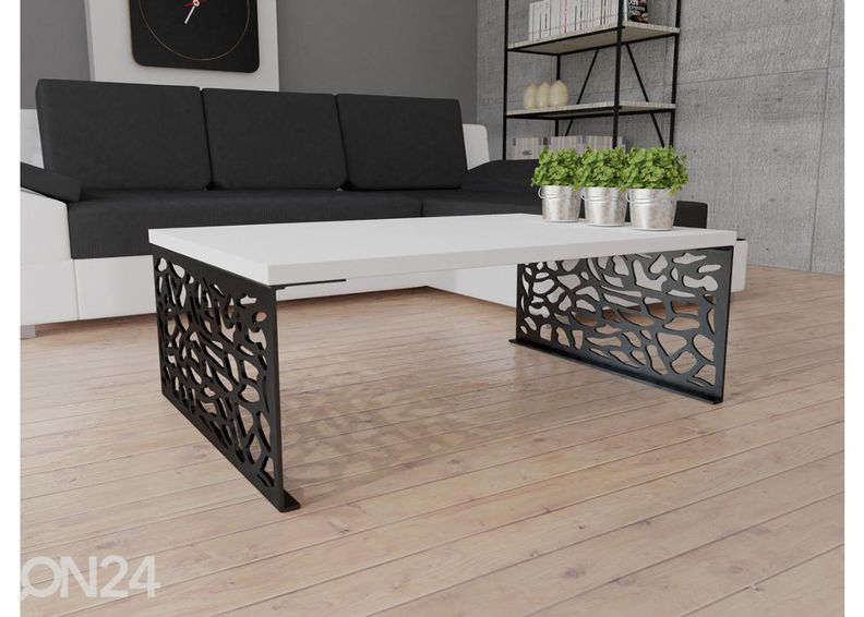 Журнальный стол увеличить