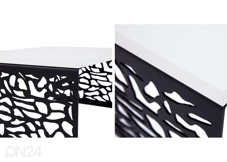 Журнальный стол увеличить