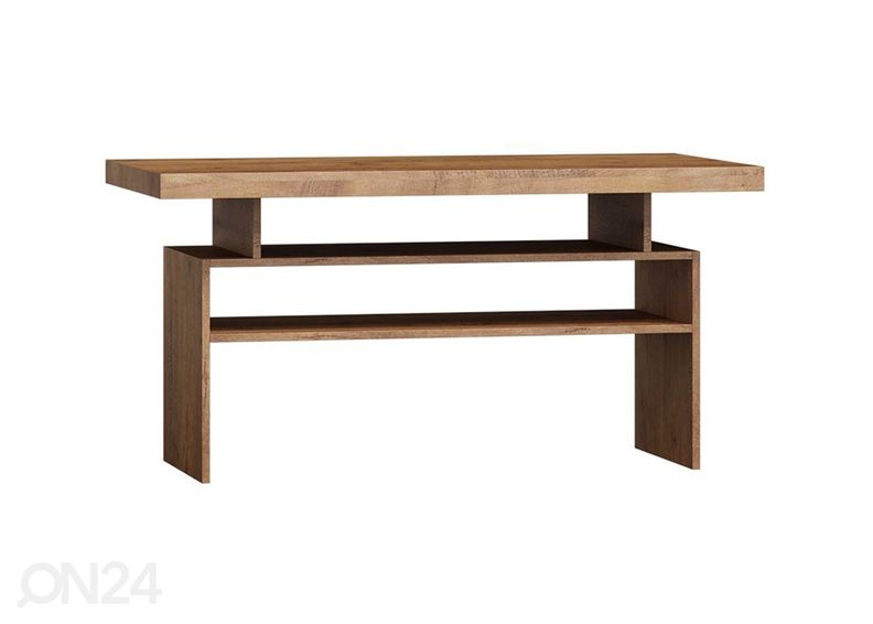 Журнальный стол увеличить